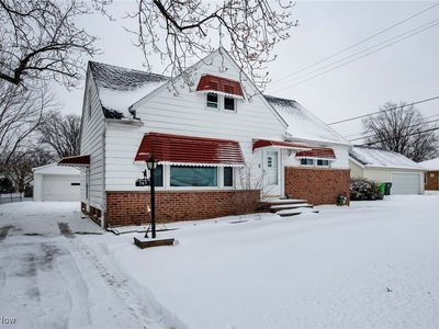 767 Glenhurst Rd, Willowick, OH, 44095