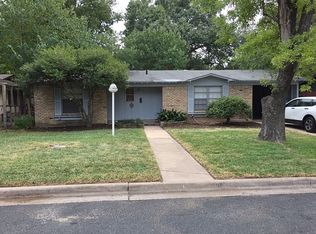 1807 Forestglade Dr, Austin, TX 78745
