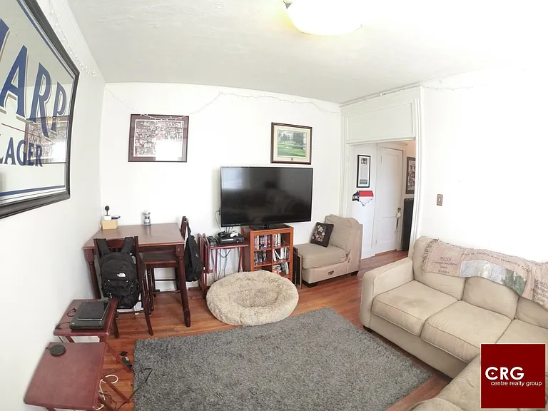1450 Commonwealth Ave #5D — Photo 1