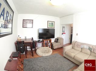 1450 Commonwealth Ave #5D, Brighton, MA 02135