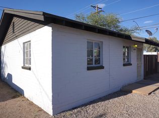 2479 N Alvernon Way, Tucson, AZ 85712