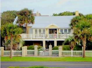 807 Ocean Blvd, Isle Of Palms, SC 29451