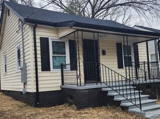 457 Fewell St, Rock Hill, SC 29730
