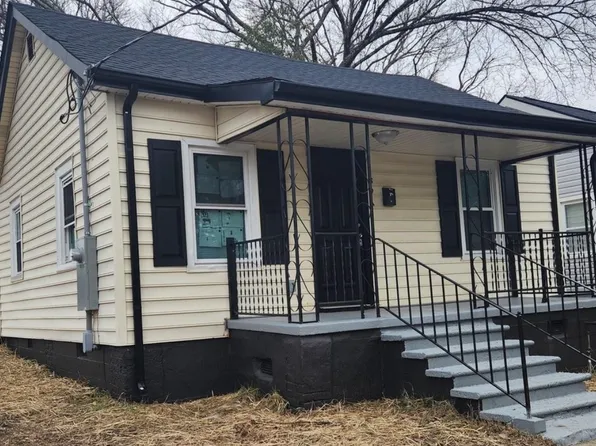 457 Fewell St, Rock Hill, SC 29730