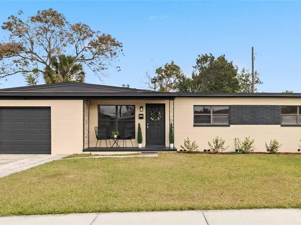 4301 Lancashire Ln, Orlando, FL 32812