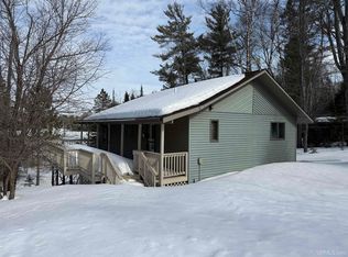 3260 Herron Dr, Gwinn, MI 49841