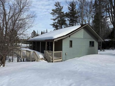 3260 Herron Dr, Gwinn, MI, 49841