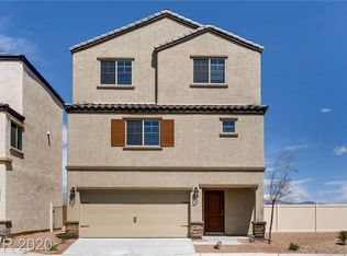 2493 Trumpet Creeper St, Sunrise Manor, NV 89115