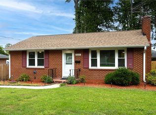 3225 Glenview Ave, Colonial Heights, VA 23834