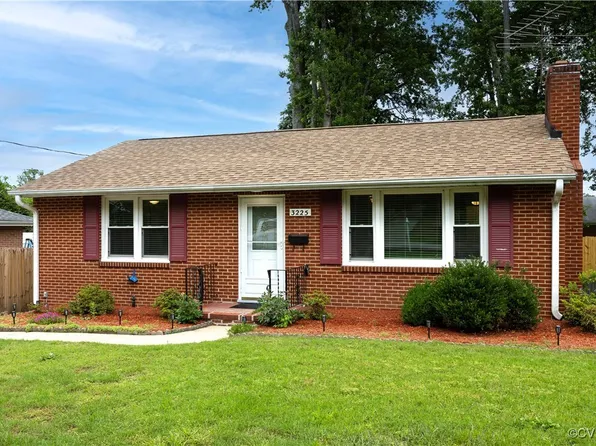 3225 Glenview Ave, Colonial Heights, VA 23834