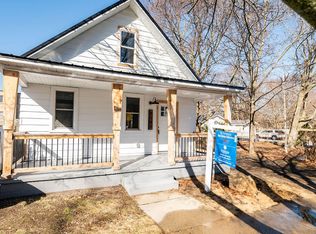 2102 Morton Ave, Muskegon, MI 49441