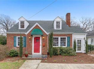 2026 Walker Ave, Greensboro, NC 27403