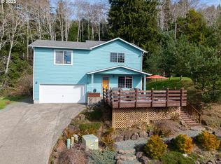 121 Ridgeview Pl, Wheeler, OR 97147