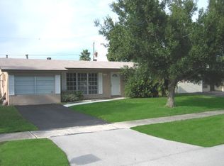 11391 NW 39th Pl, Sunrise, FL 33323