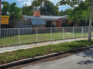 1600 Jackson St, Hollywood, FL 33020