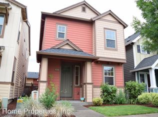 3101 SE Everglade St, Corvallis, OR