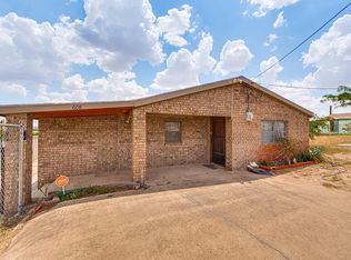 608 NE 9th St, Big Spring, TX 79720