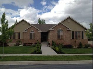 418 W River Cross Rd, Spanish Fork, UT 84660