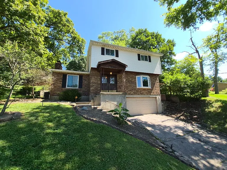 6386 Taylor Rd — Photo 1