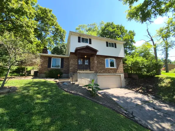 6386 Taylor Rd, Green Township, OH 45248