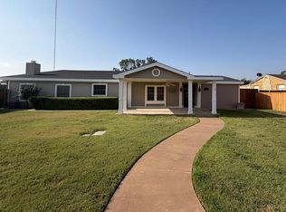 6469 W 26th St, Odessa, TX 79763