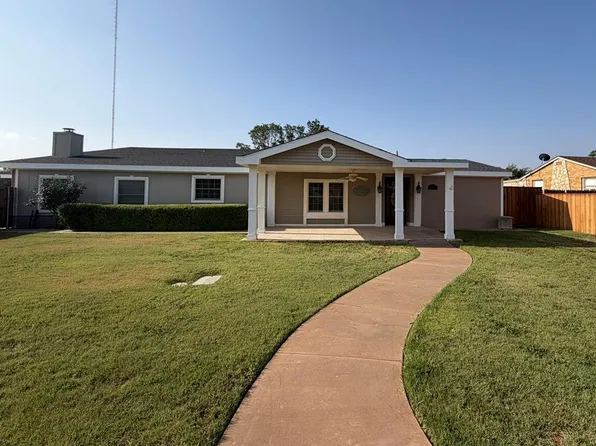 6469 W 26th St, Odessa, TX 79763