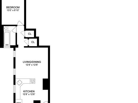 2nd image of 210 Prospect Park W APT 3D