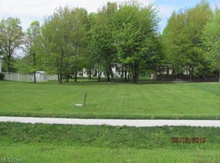 N Berkley Rd, Vermilion, OH 44089