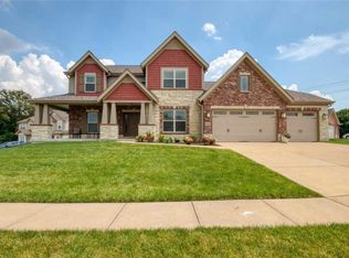 102 Winterset Ct, O'Fallon, MO 63366