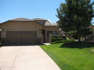 1263 Crown Ridge Dr, Prescott, AZ 86301
