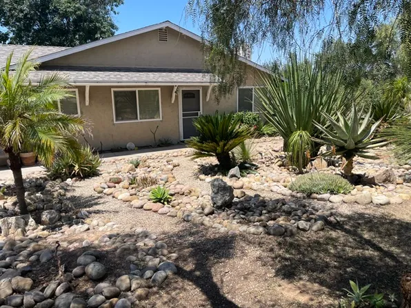 (undisclosed Address), Ramona, CA 92065