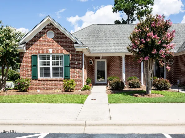 1001 Bridgeport Way, Leland, NC 28451