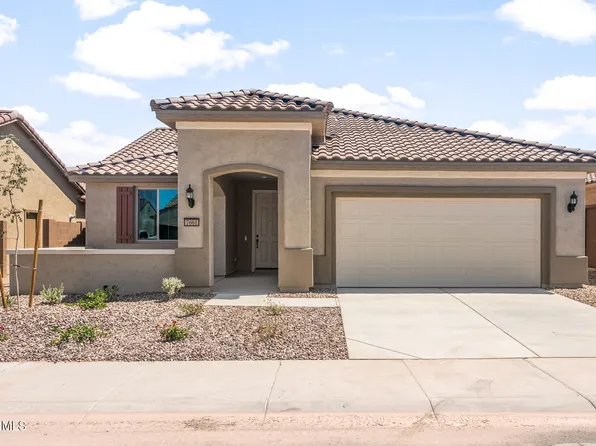 7661 W Meadowlark Way, Florence, AZ 85132