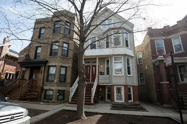 3833 N Paulina St #G — Photo 21
