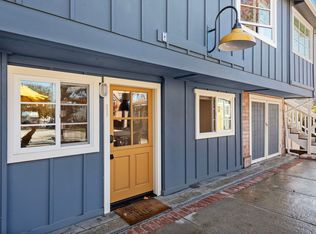 Mariposa Cottages, Laguna Beach, CA 92651
