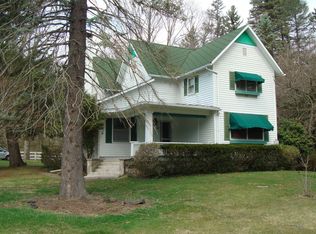 14819 W Lake Rd, Branchport, NY 14418