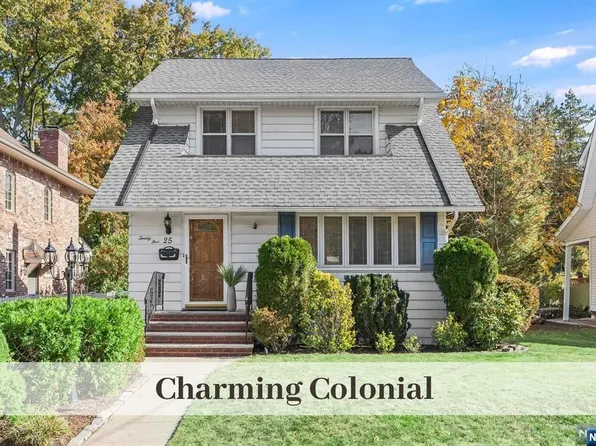 25 Garden Pl, Westwood, NJ 07675