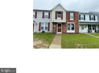 41 Vanderbilt Ct, Sicklerville, NJ 08081
