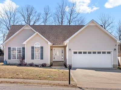 1044 Freedom Dr, Clarksville, TN, 37042