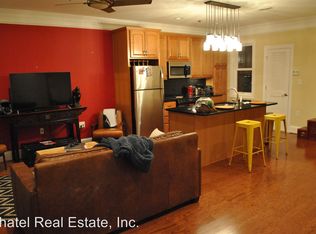 1816 5th St NW APT 2, Washington, DC 20001