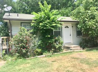 3416 E Lincoln St, Wichita, KS 67218