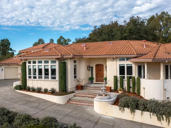 673 Montebello Drive, Santa Rosa, CA 95403