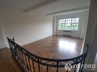127 Riverside Dr APT 33, New York, NY 10024