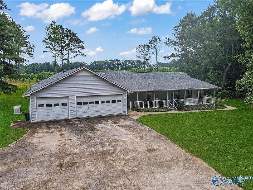 1153 Fry Gap Rd, Arab, AL 35016 Zillow