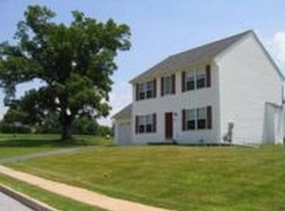 20 Penn Oak Ln, Oxford, PA 19363