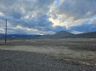 Nhn Chisholm Trail Lot 4, Hot Springs, MT 59845