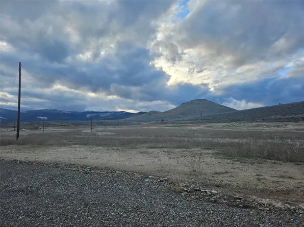 Nhn Chisholm Trail Lot 4, Hot Springs, MT 59845