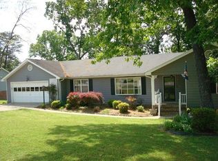 8814 Hurricane Ridge Rd, Chattanooga, TN 37421