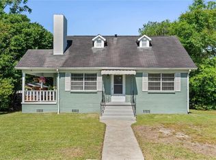 300 Thornhill Cir, Mobile, AL 36606