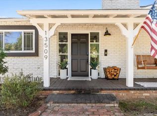 13509 E Lakeview Rd, Lakeside, CA 92040